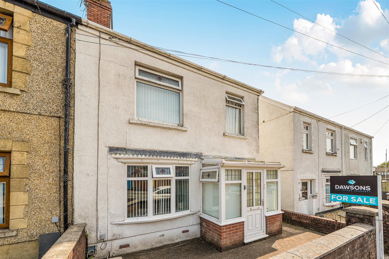 Kings Head Road, Gendros, Swansea, SA5 8DA